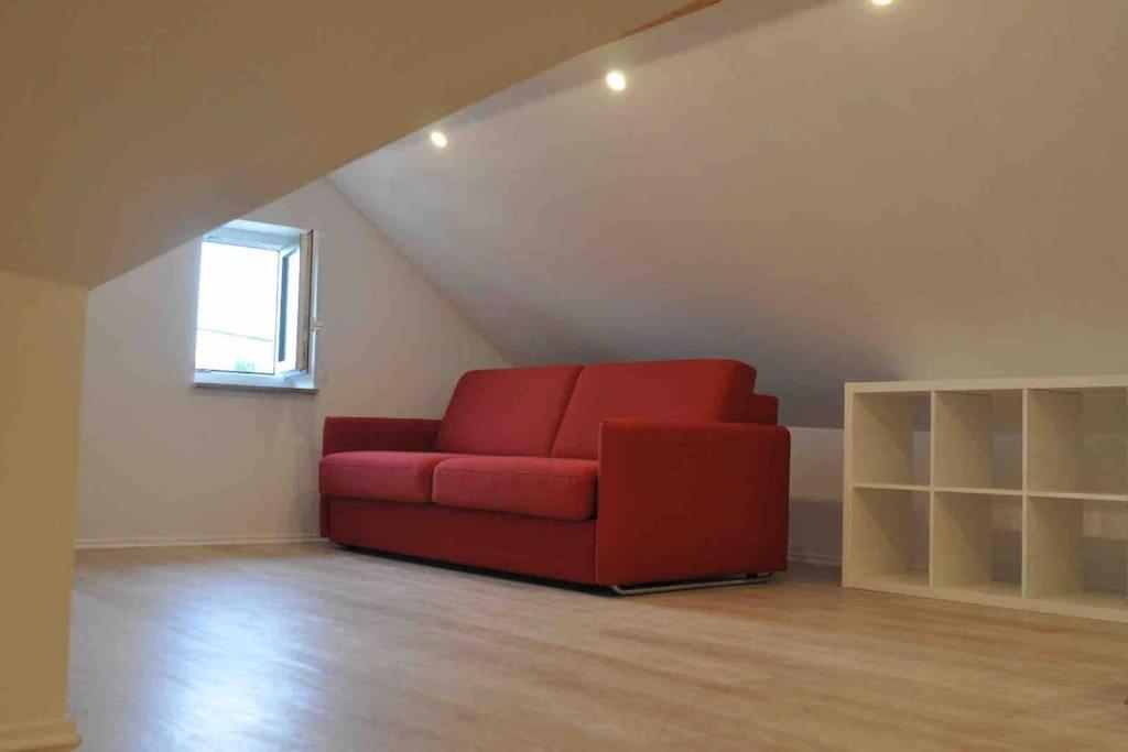 3 Zimmer Neubauwohnung In Der Schwaebischen Toskana Loewenstein Luaran gambar